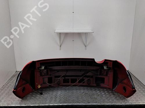 Rear bumper FORD PUMA (EC_) 1.4 16V | BP22856814C8 