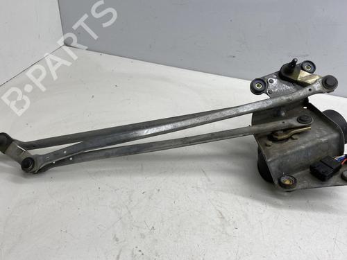 Used Front wiper motor PEUGEOT 306 Hatchback (7A, 7C, N3, N5) 1.4 (75 hp) 23831196