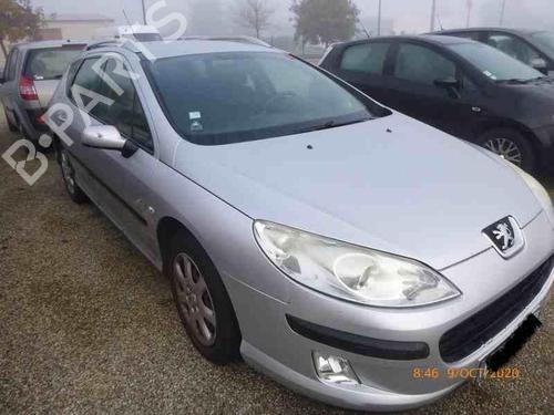 Tailgate lift support PEUGEOT 407 SW (6E_, 6D_) 2.0 HDi 135 | BP22857481C138 