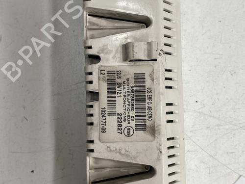 Display CITROËN C4 I (LC_) 1.6 HDi (109 hp) 22861066