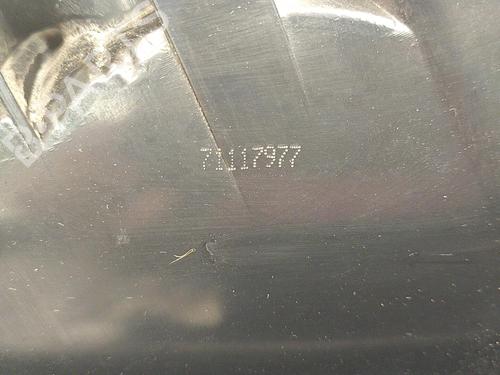 Left taillight RENAULT SCÉNIC III (JZ0/1_) 1.5 dCi | BP22850112C34 