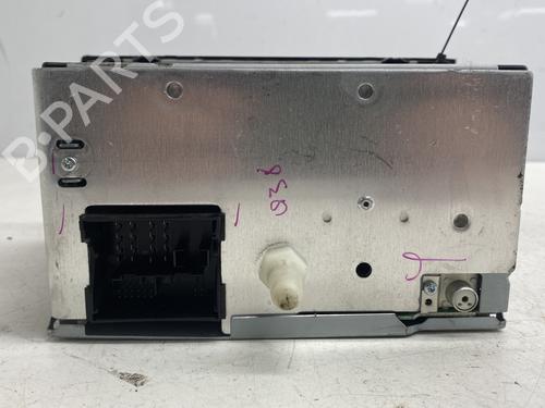 Radio FORD C-MAX (DM2) 1.8 TDCi | BP27654693E6  - Image 5