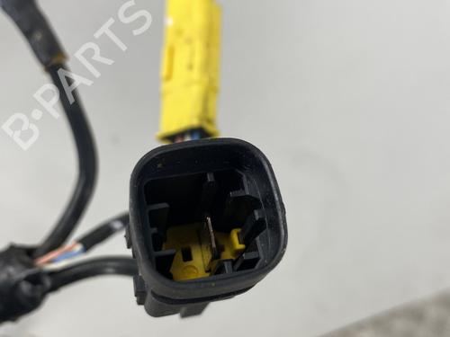 Steering rack CITROËN BERLINGO Box Body/MPV (K9) 1.6 BlueHDi 100 | BP30325880M22