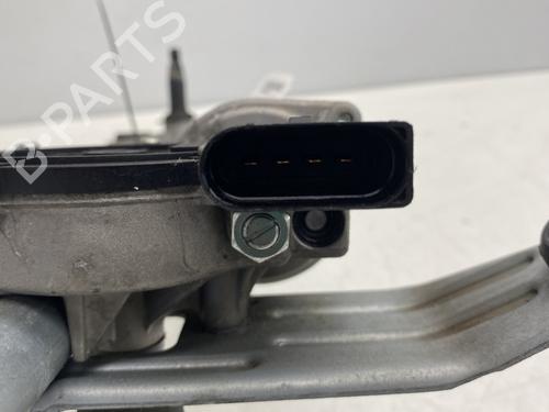Used Front wiper motor Front wiper motor VW T-ROC (A11, D11) 1.0 TSI (110 hp) 29139200 29139200