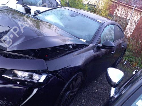 Left front window switch PEUGEOT 508 II (FB_, FH_, F3_) 1.6 PureTech 225 (F35GGR) | BP28381685I27  - Image 8