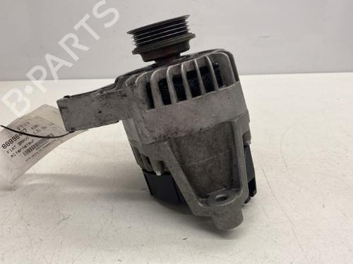 Generator FIAT BRAVO I (182_) 1.2 16V 80 (80 hp) 22862643