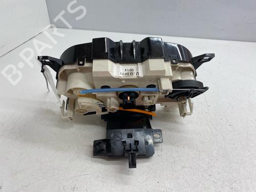 Climate control MAZDA 2 (DE_, DH_) 1.4 MZR-CD | BP36836935I5 - Image 5