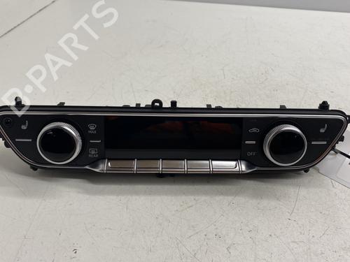 Climate control AUDI A5 (F53, F5P) RS5 TFSI quattro | BP36056233I5  - Image 5