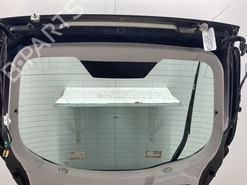 Used Tailgate Tailgate RENAULT LAGUNA III (BT0/1) 1.5 dCi (BT00, BT0A, BT0T, BT1J) (110 hp) 26388756 26388756