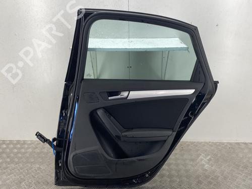 Right rear door AUDI A4 B8 (8K2) 2.0 TDI | BP29375445C5 