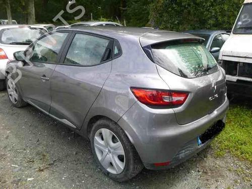 Mass air flow sensor RENAULT CLIO IV (BH_) 1.5 dCi 75 | BP22854963M95 