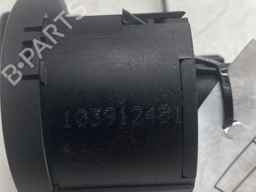 Headlight switch VW TOURAN (1T1, 1T2) 1.9 TDI | BP24979840I24 