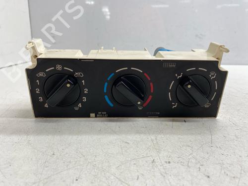 Used Climate control Climate control 39214214 39214214