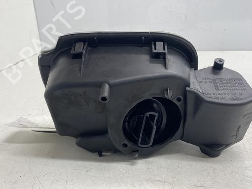 Fuel flap RENAULT CLIO III (BR0/1, CR0/1) 1.5 dCi (C/BR0G, C/BR1G) | BP29968947C131