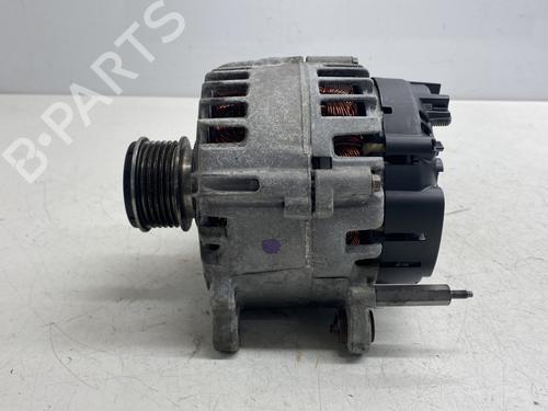 Generator VW TIGUAN (5N_) 2.0 TDI (140 hp) 29139392