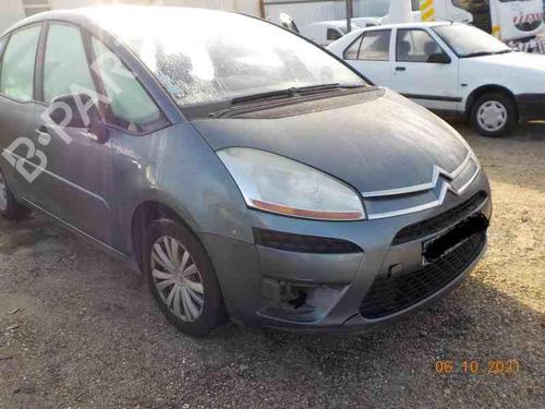 Styring servopumpe CITROËN C4 Picasso I MPV (UD_) 1.6 HDi | BP22854501M99 