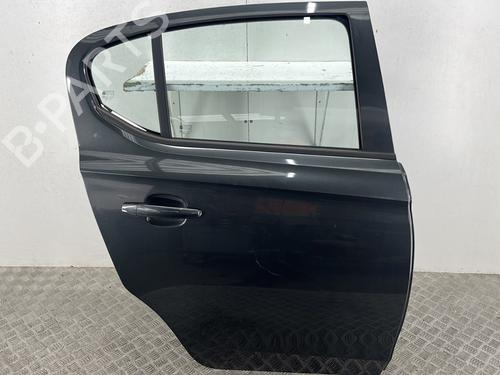Dør højre bagtil OPEL CORSA E (X15) 1.4 (08, 68) | BP33304160C5 - Image 2