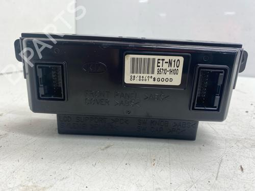 Display KIA CEE'D Hatchback (ED) 1.6 CRDi 90 | BP38485280C48 - Image 2