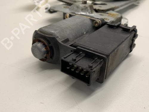Front right window mechanism PEUGEOT 406 Coupe (8C) 2.2 HDI | BP22850953C23 