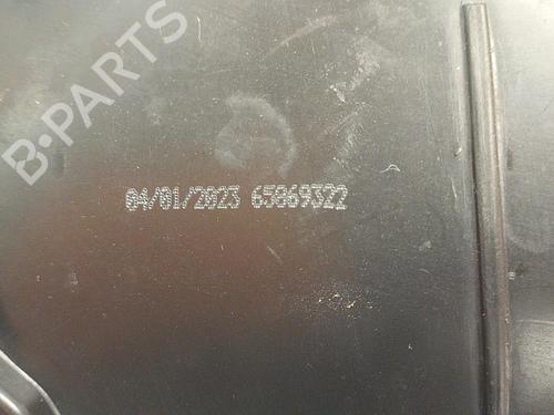 Right headlight DAEWOO MATIZ (M100, M150) 0.8 | BP22852320C29 
