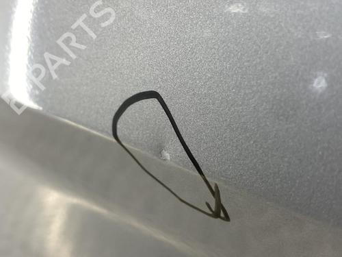 Right front door HYUNDAI COUPE II (GK) 2.7 V6 | BP22849579C3 