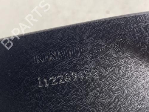 Left mirror RENAULT TWINGO II (CN0_) 1.2 16V (CN0K, CN0V, CN0A) | BP30181376C26