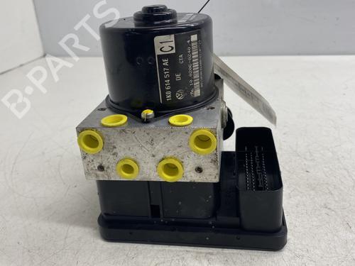 ABS Bremseaggregat VW TOURAN (1T1, 1T2) 1.9 TDI | BP29139453M43 