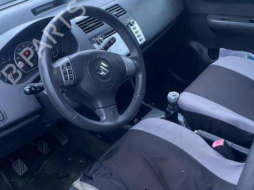 Steering column stalk SUZUKI SWIFT III (MZ, EZ) 1.3 DDiS (RS413D) | BP23852515I23 - Image 10