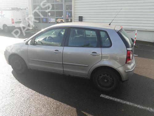 Steering pump VW POLO (9N_, 9A_) 1.4 TDI | BP22856142M99 