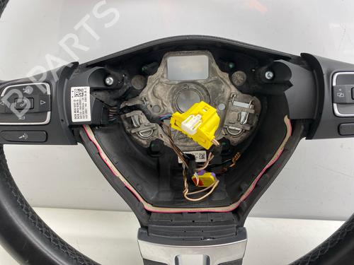 Used Steering wheel Steering wheel VW GOLF VI (5K1) [2008-2014] 36441550 36441550