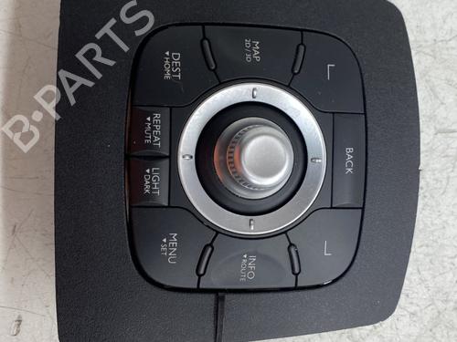 Used Switch RENAULT SCÉNIC III (JZ0/1_) 1.5 dCi (110 hp) 31584250