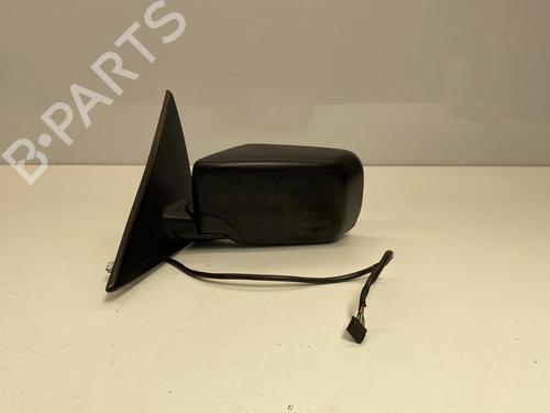 Used Left mirror BMW 3 Compact (E46) 318 td (115 hp) 22851831