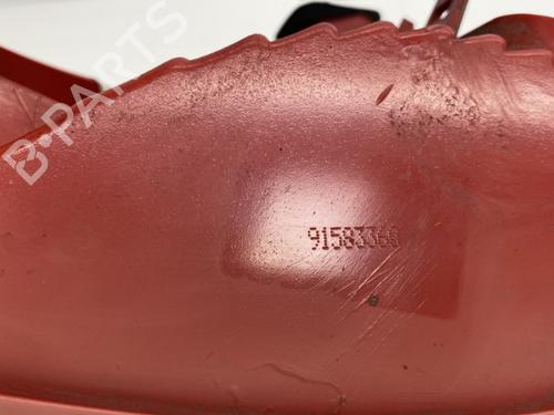 Left taillight RENAULT CLIO II (BB_, CB_) 1.5 dCi (B/CB3M) | BP22861328C34 