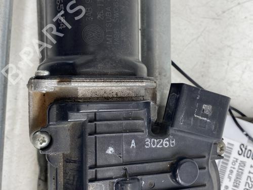 Front wiper motor VW PASSAT B7 Variant (365) 1.6 TDI | BP30174496M29 - Image 2