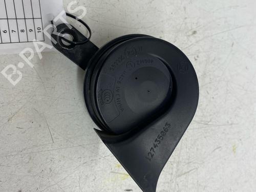 Horn CHEVROLET SPARK (M300) 1.0 LPG | BP38763896E13 - Image 2