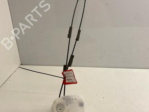 Used Front left lock Front left lock MITSUBISHI MIRAGE / SPACE STAR VI Hatchback (A0_A) 1.2 (71 hp) 34454064 34454064