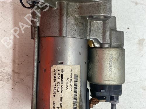 Starter FORD KA (RU8) 1.2 | BP38485297M8 - Image 4