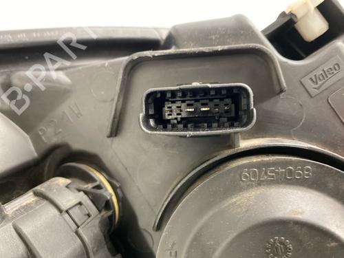 Used Left headlight Left headlight 39214257 39214257