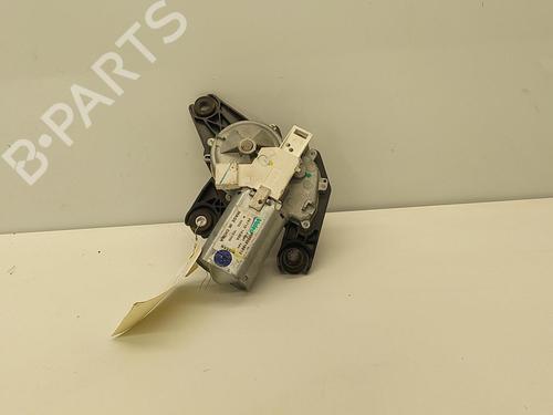 Front wiper motor NISSAN JUKE (F15) 1.5 dCi | BP22850415M29 