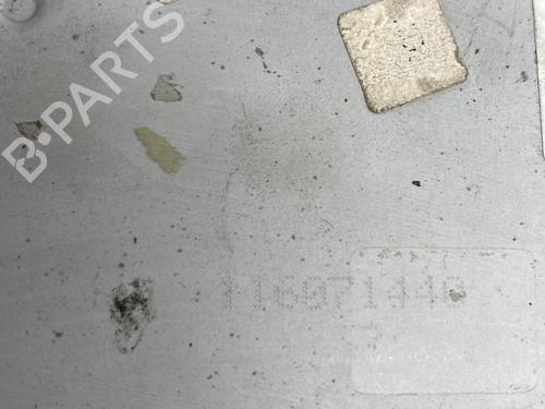 Radio RENAULT MEGANE III Hatchback (BZ0/1_, B3_) 1.6 dCi (BZ00, BZ12, BZ13) | BP30873802E6