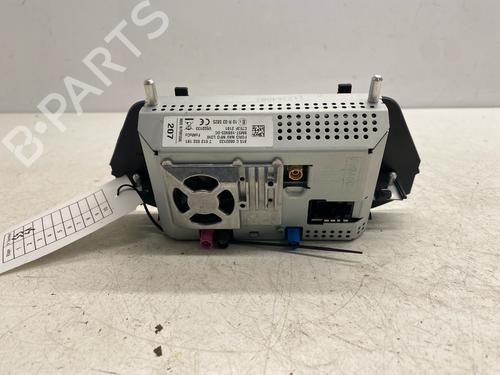 Display Display FORD C-MAX II (DXA/CB7, DXA/CEU) 2.0 TDCi (115 hp) 34347981 34347981