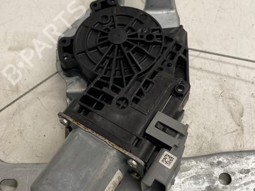Rear right window mechanism CITROËN C3 II (SC_) 1.2 VTi 82 | BP23831105C25 - Image 4