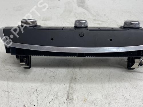 Klimabedienteil für AUDI A3 Sportback (8VA, 8VF) S3 quattro (300 hp) 23831039