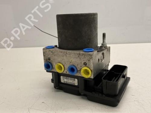 Used ABS pump FIAT SCUDO Van (270_, 272_) 2.0 D Multijet (120 hp) 22863190