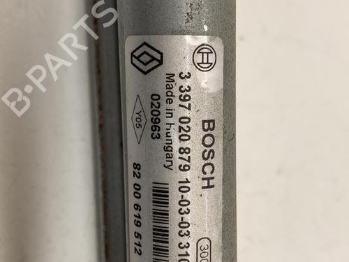 Used Front wiper motor Front wiper motor DACIA SANDERO 1.5 dCi (68 hp) 22850814 22850814