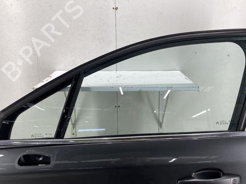 Left front door CITROËN C4 II (NC_) 1.6 HDi 115 | BP29299480C2 