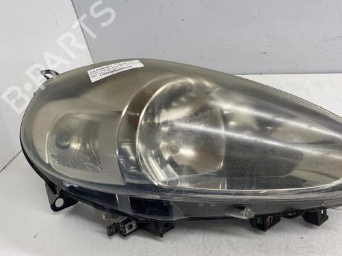Used Right headlight Right headlight FIAT PUNTO (199_) 1.3 D Multijet (84 hp) 24053775 24053775