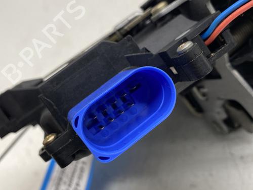 front-right-lock-vw-golf-v-1k1-2003-2004-2005-2006-2007-2008-2009-2010-26274494 main image