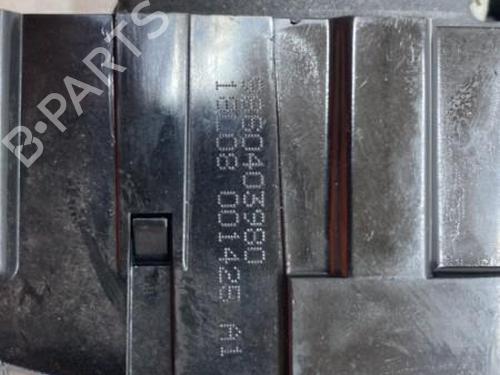 Tailgate lock PEUGEOT 308 SW I (4E_, 4H_) 1.6 HDi | BP22849266C101 
