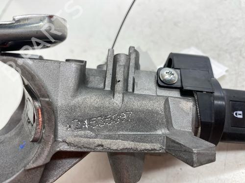 Ignition barrel MITSUBISHI MIRAGE / SPACE STAR VI Hatchback (A0_A) 1.0 (A05A) | BP36256217M48 - Image 3